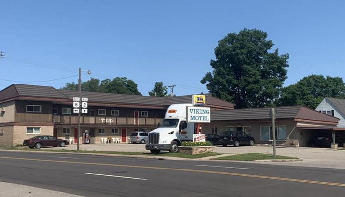 Viking Motel